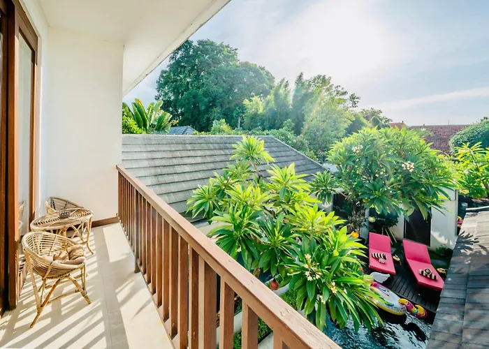 Villa Olli Seminyak