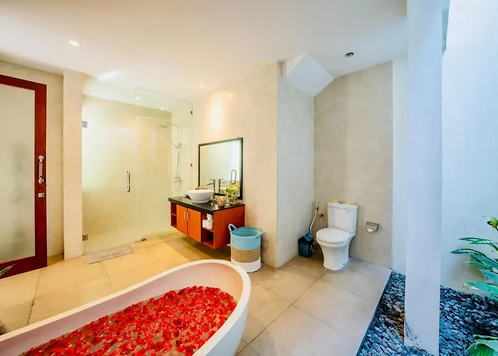 Olli Villa Seminyak
