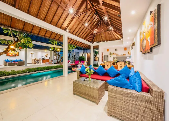 Olli Seminyak