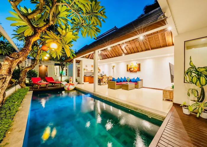 Olli * Seminyak