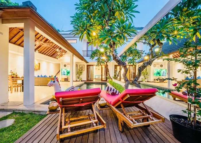 Olli * Seminyak
