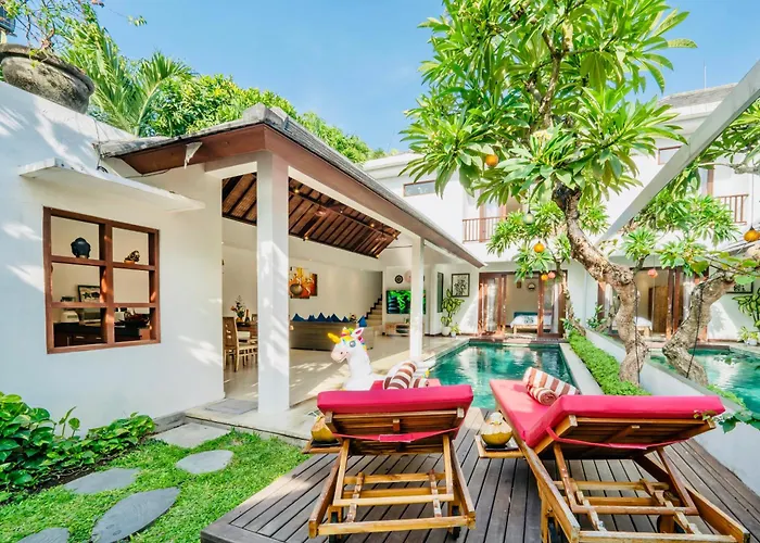 Olli * Seminyak