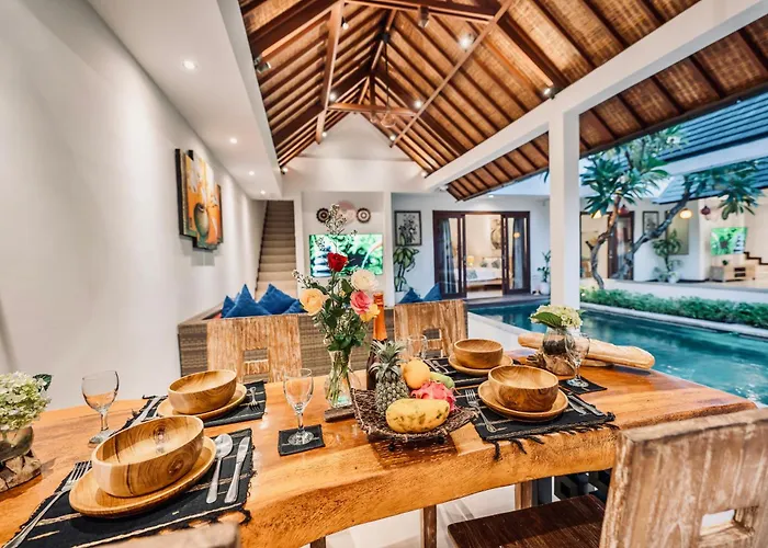 Villa Olli Seminyak