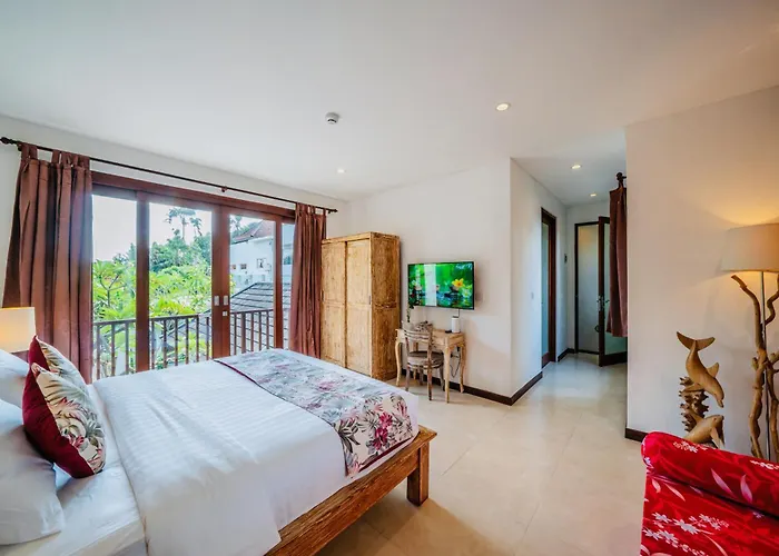 Olli * Seminyak