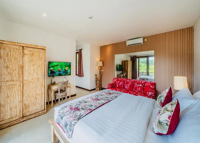 Olli Villa Seminyak